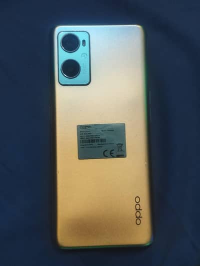 Oppo a96