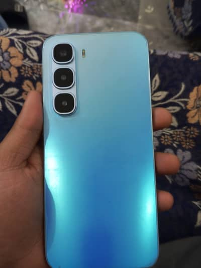 infinix Hot 60 pro