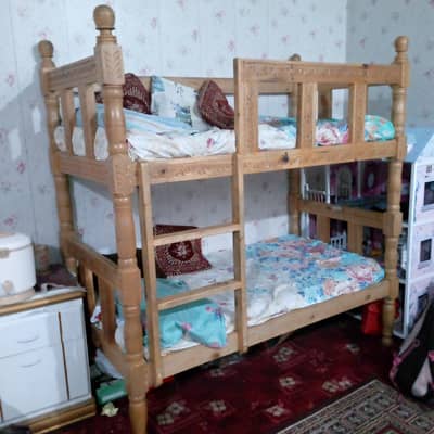 bunk bed for kids