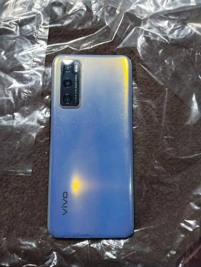 vivo v20 se 8gb 128gb all ok