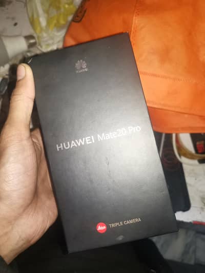 mate 20 pro 6/128 03340753088 my contact number i