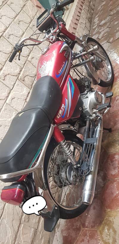 United US 70 2017     contact 0323 6008986