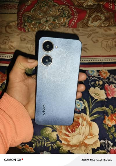 daba charger nahi hai