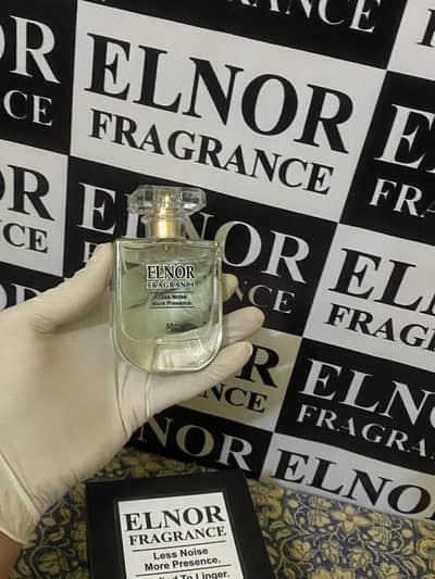 Feel Cool For Men’s By ELNOR FRAGRANCE