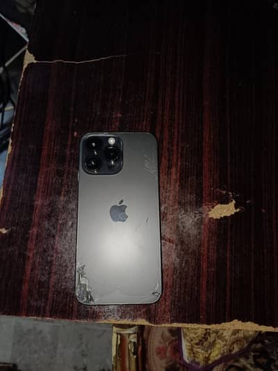 Apple iPhone 14 Pro Max