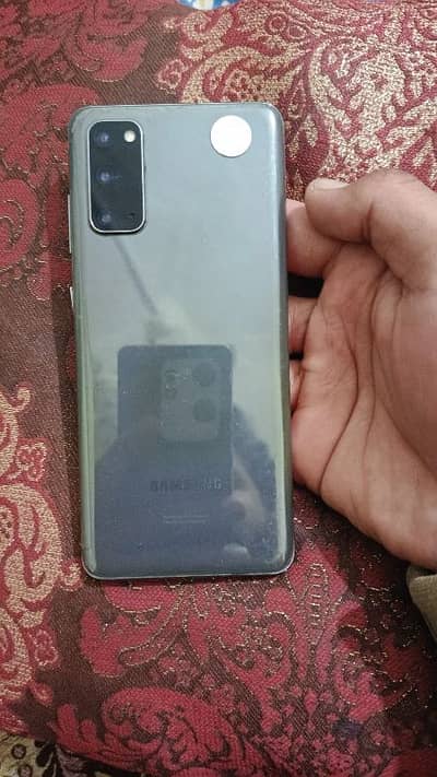 Samsung galaxy s20 5g  12/128