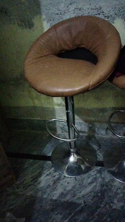 bar stools. for sale