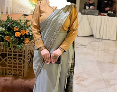 Indian silk warm silk