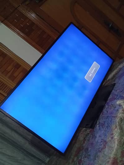 Sony LED (Made in Malaysia)