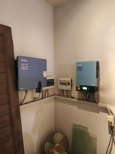 solar installment plan