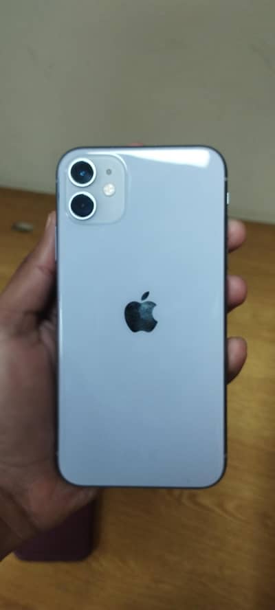 iPhone 11