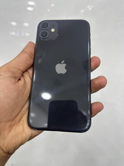 iphone 11 PTA