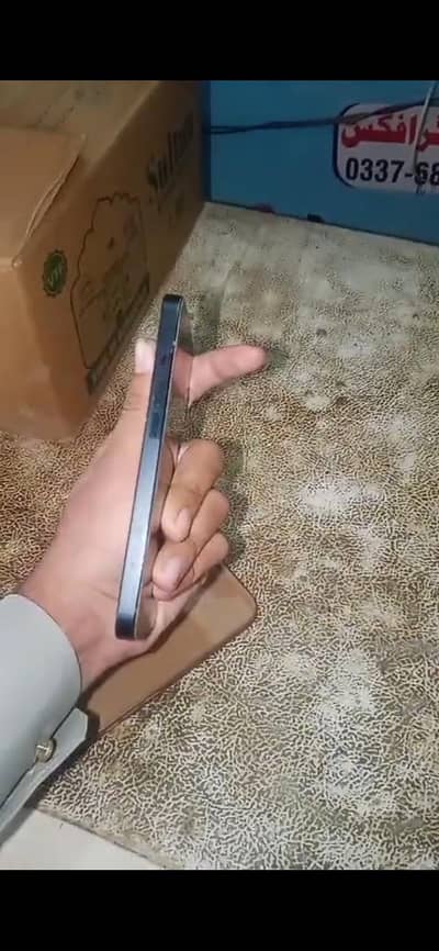 I phone 13 non PTA jv