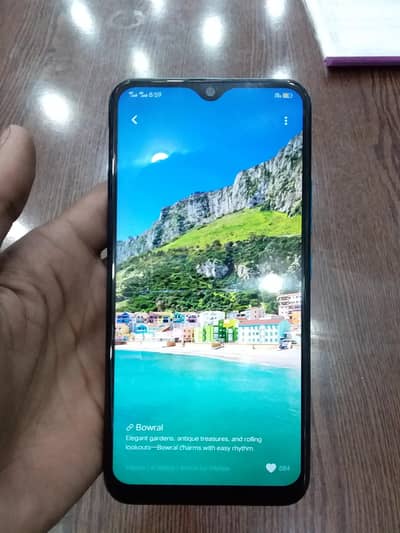 10 by 10 condition offical pta aproved and all ok