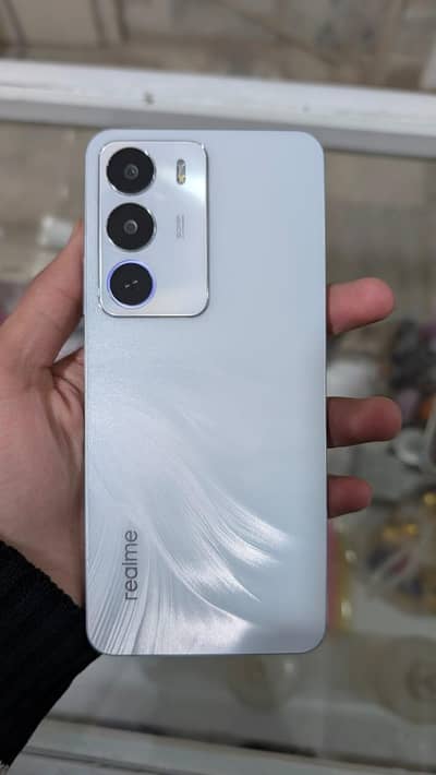 realme c71
