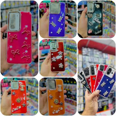 All mobail model available