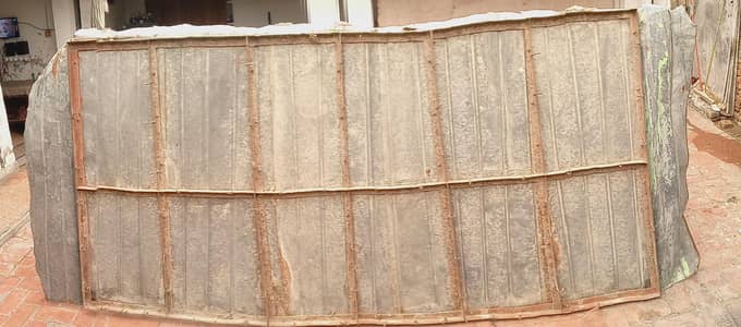 iron shade Price 20000