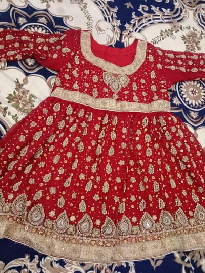 Bridal dress for sale