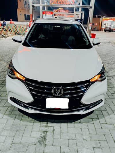 ALSVIN LUMIERE IN MINT CONDITION