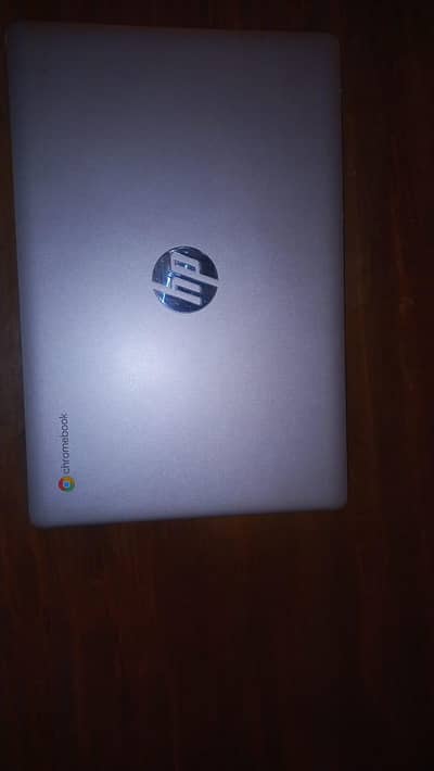 HP Chromebook | Chrome OS | Good Condition