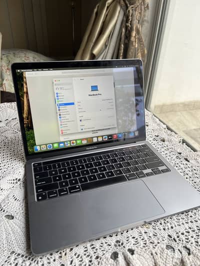 Macbook M2 pro