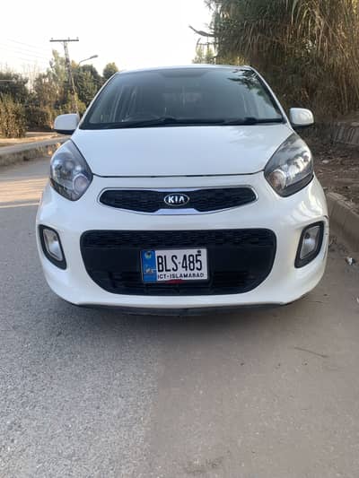 KIA PICANTO 2023