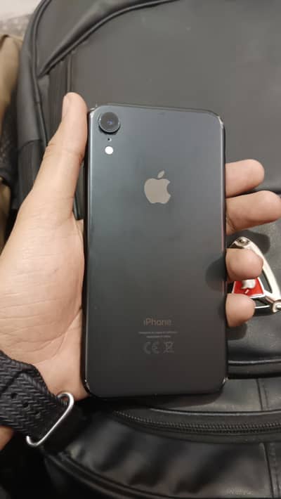 iPhone XR NoN Pta All Sim Working 10/10 condition