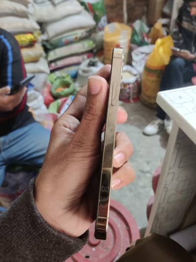 iPhone 12 pro non pta  128gb