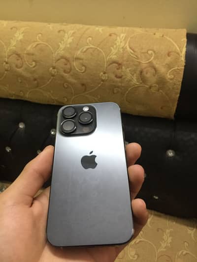 Iphone 15pro 128gb