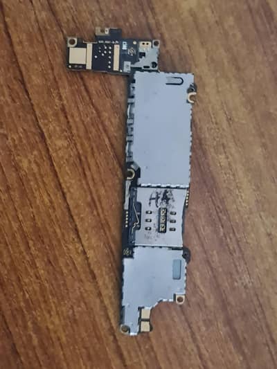 iphone4 motherboard pta approved