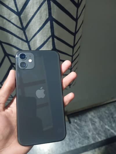iphone 11 JV 64 gb