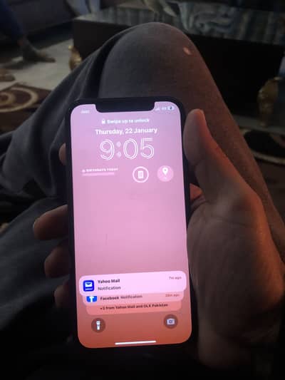 12 pro total geniune