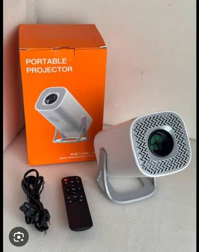 projector for sale HD resulation 2tb storage