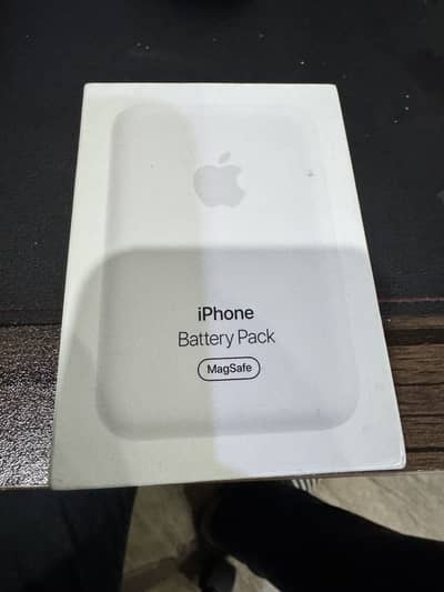 Apple Original MegSafe Power Bank