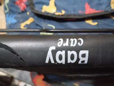 Baby Pram Used just 2 month only new condition