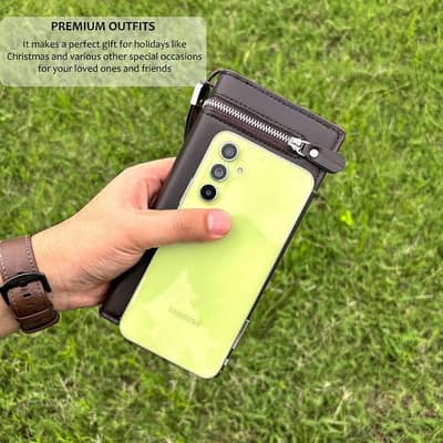 Premium Jeep Wallet - High Quality [Video Available]