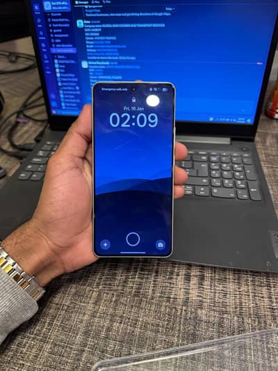 Realme Neo 7 16/256