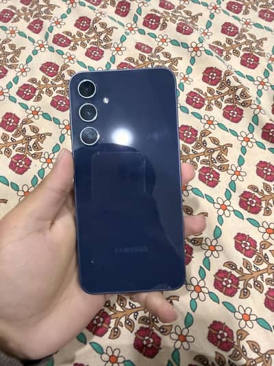 Samsung galaxy A35 5g