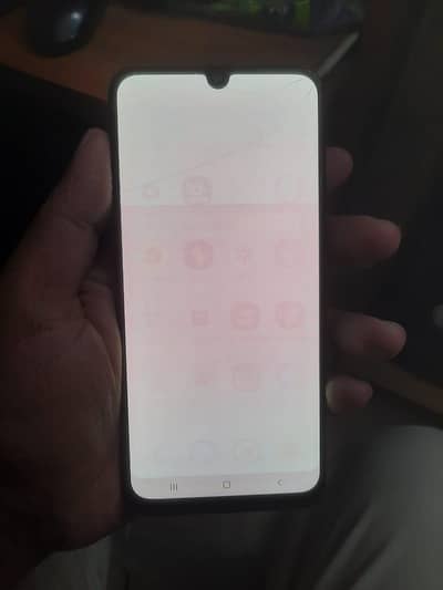 samsung galaxy a50 6/128 approved