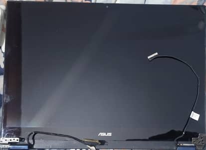 Chromebook plus CM3401ff