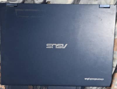 Chromebook plus CM3401ff (All Parts)