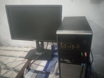 core i5 3rd genertion gaming pc