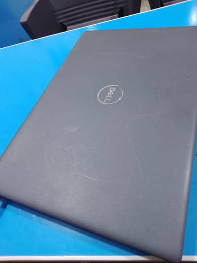 Dell laptop