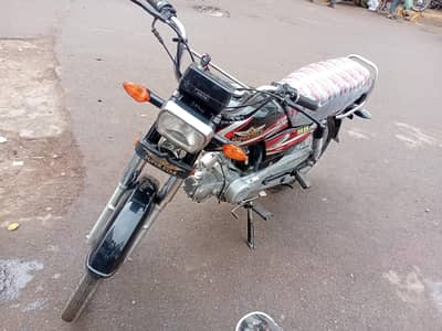 all oky by and drive