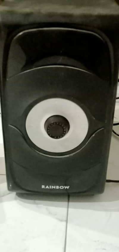 musical sounds spiker's 10/8 condition