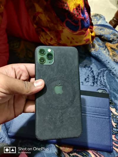 Apple iPhone 11 Pro Max