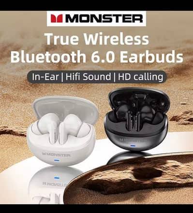 Monster MQT39 Gaming Headphones Wholesale Price
