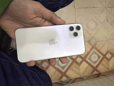 Iphone 11 pro pta approved