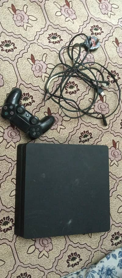 PlayStation 4 for sale