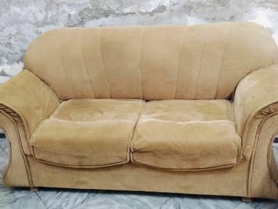Sofa set Fully good condition 1,2 3 seater set